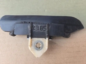 Стекло двери Toyota C-HR MAXH10, NGX10,50, ZGX10 2019 Перед. Прав.