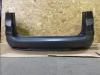 Задний бампер Honda CR-V 4 (RM) 2012-2018, OEM 71501T0NQ10