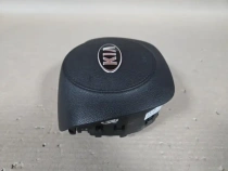 Подушка безопасности в руль Kia Sorento Prime UM 2014-2020  