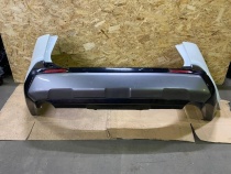 Бампер Toyota RAV4 50 XA50 2018-2023 Задн. 