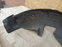 Подкрылок Kia Sportage QL 2015-2021 Задн. Лев.