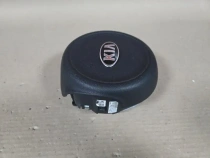 Подушка безопасности в руль Kia Sorento Prime UM 2014-2017  