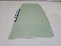 Стекло двери Lexus IS XE30 2015- Задн. Прав.