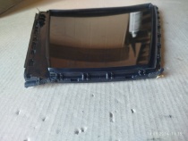 Форточка двери Toyota Corolla E210 MZEH12, NRE210, ZWE211 2020 Задн. Прав.