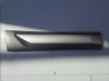 Молдинг задней правой двери Mitsubishi Outlander 3 (GF, 2015-2022) OEM 5757A516