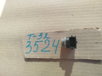 Датчик парковки Nissan X-TRAIL T32 2013-2022 Задн. 