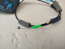 Замок боковой двери Lexus RX 4 GGL25L GYL25L AGL20L AGL25L 2015-2022 Задн. Прав.