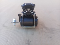 Ремень безопасности Kia Sportage QL 2015-2023 Задн. 