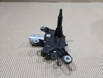 Мотор дворников Nissan Qashqai J11 2013-2022 Задн. 