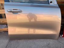 Дверь Kia Sportage QL 2015-2021 Перед. Прав.