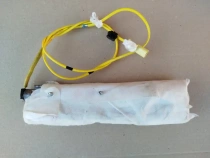 Подушка безопасности в сиденье Mitsubishi Outlander 3 GF 2012-2023 Перед. Прав.