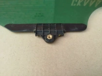 Стекло двери Hyundai Tucson TL 2015-2021 Задн. Лев.