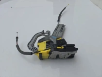 Замок двери Kia Sportage QL 2015-2021 Задн. Прав.