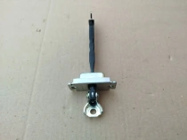 Ограничитель двери Toyota RAV4 50 XA50 2018-2023 Перед. Прав.