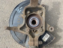 Кулак поворотный Kia Sorento Prime UM 2014-2020 Перед. Лев.