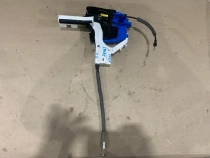 Замок двери Kia Sportage QL 2015-2021 Перед. Прав.