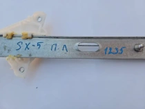 Стеклоподъемный механизм Mazda CX-5 1 KE 2011-2017 Перед. Лев.