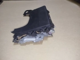 Подушка безопасности в колени Mitsubishi Outlander 3 GF 2012-2023  