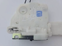 Замок двери Mitsubishi Outlander 3 GF 2015-2023 Перед. Лев.