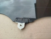 Стекло двери Mitsubishi ASX GA 2010-2022 Задн. Прав.