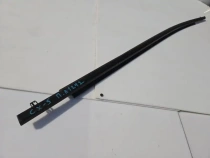 Бархотка двери Mazda CX-5 1 KE 2011-2017 Перед. Лев.