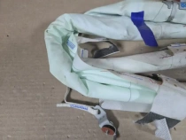 Шторка безопасности Kia Sportage QL 2015-2022  Прав.