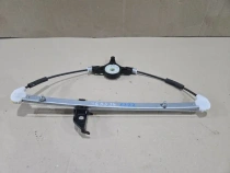 Стеклоподъемный механизм Mazda 6 GJ GJ 2012-2023 Задн. Прав.