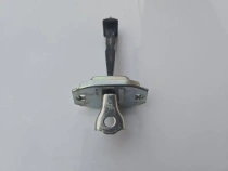 Ограничитель двери Mitsubishi Outlander 3 GF 2012-2022 Перед. Прав.