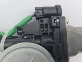 Замок двери багажника Mitsubishi Outlander 3 GF 2012-2023  