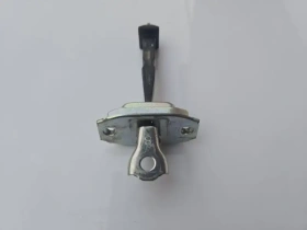 Ограничитель двери Mitsubishi Outlander 3 GF 2012-2022 Перед. Прав.