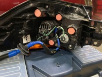 Фонарь Toyota RAV4 50 XA50 2018-2023 Задн. Прав.