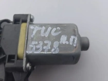 Мотор стеклоподъемника Hyundai Tucson TL 2015-2021 Перед. Прав.