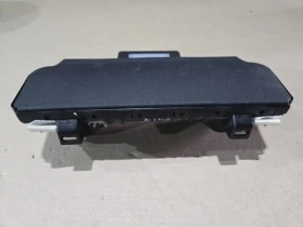 Подушка безопасности в колени Kia Stinger J5 2017-  