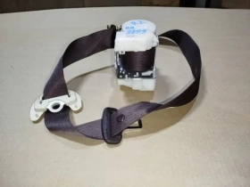 Ремень безопасности Lexus RX 4 GGL25L GYL25L AGL20L AGL25L 2015-2022 Перед. Прав.