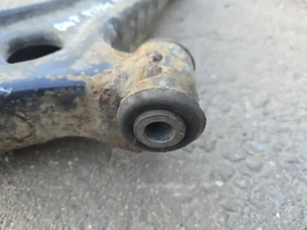 Рычаг подвески нижний Mitsubishi Outlander 3 GF 2012-2022 Перед. Прав.