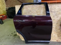 Дверь Kia Sorento Prime UM 2019 Задн. Прав.