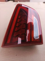 Фонарь Kia Sorento Prime UM 2017-2020 Задн. Лев.