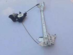 Стеклоподъемный механизм Toyota RAV4 50 XA50 2018-2023 Перед. Прав.