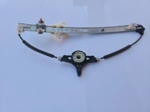 Стеклоподъемный механизм Mazda CX-5 1 KE 2011-2017 Перед. Лев.