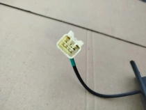 Камера заднего вида Mitsubishi Outlander 3 GF 2012-2021  