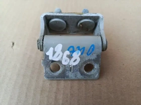 Петля двери багажника Mitsubishi Outlander 3 GF 2012-2023 Задн. 