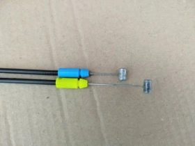 Замок двери Mitsubishi Outlander 3 GF 2012-2021 Задн. Прав.