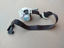 Ремень безопасности Lexus RX 4 GGL25L GYL25L AGL20L AGL25L 2015-2022 Перед. Лев.