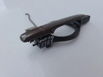 Ручка двери Mitsubishi Outlander 3 GF 2013-2021 Задн. Прав.