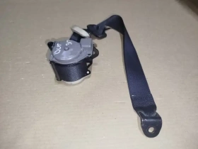 Ремень безопасности Mitsubishi Outlander 3 GF 2012-2023 Задн. Прав.