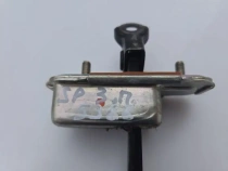 Ограничитель двери Kia Sportage QL 2015-2021 Задн. Прав.