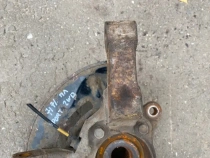 Кулак поворотный Kia Sportage QL 2015-2022 Перед. Лев.