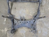 Подрамник Mazda 3 BM BM 2013-2019 Перед. 