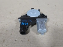 Мотор стеклоподъемника Kia Sorento Prime UM 2014-2020 Задн. Лев.