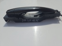 Ручка двери внешняя Nissan Qashqai J11 2013-2022 Задн. Прав.